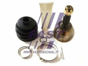 ШРКШ зовнішній комплект FIAT Scudo 07-16; PEUGEOT Expert 07-16, 308 (T7) 07-19, 208 12-20, 508 10-18, 308 (T9) 13-; CITROEN Jumpy 07-16, C5 08-19