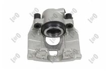 Гальмiвний супорт переднiй, лiвий