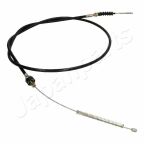Трос ручного гальма правий Mitsubishi L200 96–