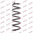 Пружина подвески