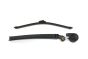 Щітка склоочисника + важіль задній 310 mm golf plus v 1.2-2.0 05-, seat leon 1.2 -2.0 05-, skoda fabia ii 1.2-1.6 06-, фото 1 - інтерент-магазин Auto-Mechanic