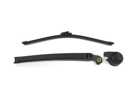 Щітка склоочисника + важіль задній 310 mm golf plus v 1.2-2.0 05-, seat leon 1.2 -2.0 05-, skoda fabia ii 1.2-1.6 06- Щітка склоочисника + важіль задній 310 mm golf plus v 1.2-2.0 05-, seat leon 1.2 -2.0 05-, skoda fabia ii 1.2-1.6 06-