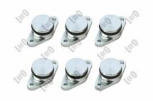 Ремкомплект модуля впускного колектора дiам.22мм, для двигуна М47