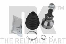 ШРКШ зі змазкою в комплекті