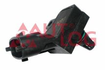 Датчик тиску