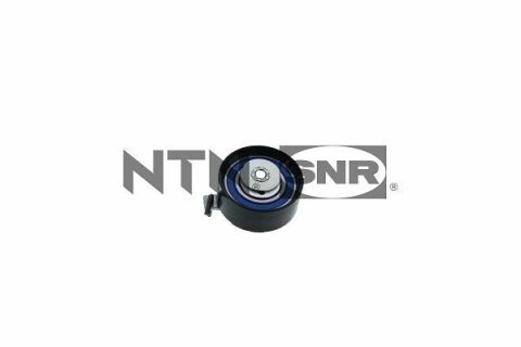 Ролик ГРМ Ford Focus 1.6i (натяжний) (62х26) Ролик ГРМ Ford Focus 1.6i (натяжний) (62х26)
