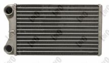 Радіатор пічки Audi A4 00-09