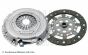 Комплект зчеплення Ford Fiesta/Fusion 1.4 01-12 (d=222mm), фото 9 - интернет-магазин Auto-Mechanic