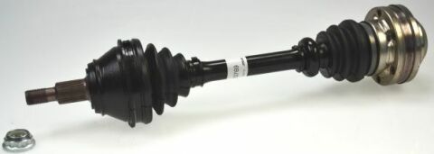 Привідний вал