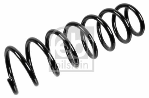 Пружина (задня) BMW 5 (F10) 09-16 (седан) (без М-тех)