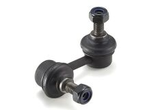 Тяга стабилизатора передн.лев.lancer 01- mitsubishi