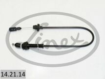 Трос акселератора