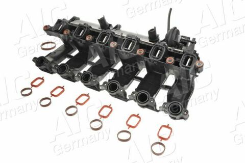 Впускной коллектор BMW 3 (E90/E92/E93)/ 5 (E60/ E61)/ 6 (E63/ E64) 03-11 (M57)