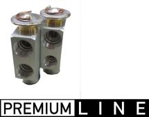 Клапан расширения CITROEN AX/BX/MB/ PEUGEO