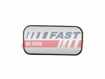 Вкладыш зеркала правый нижний MERCEDES-BENZ Sprinter 907-910 18-