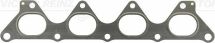 Прокладка коллектора выпускного Mitsubishi Lancer/Colt/Galant 1.6/1.8i 91-07