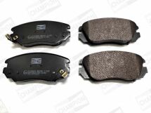 тормозные колодки  передн. Opel Insignia 08-