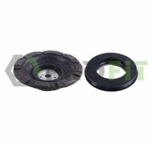 Опора амортизатора резинометаллическая в комплекте.