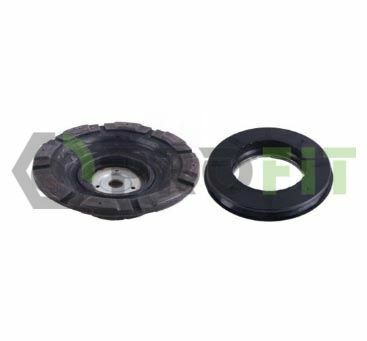 Опора амортизатора гумометалева в комплекті