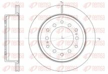 Тормозной диск