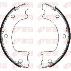 Колодки ручного гальма DB Sprinter 06-