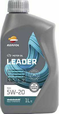 Моторна олива RP LEADER NEO 5W-20, 1 літр