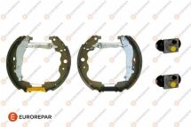 К-т гальмівніх Механізм?в зад К-т гальмівніх Механізм?в зад