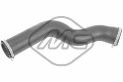 Патрубок інтеркулера Renault Master/Opel Movano 2.5dCi 03- Патрубок інтеркулера Renault Master/Opel Movano 2.5dCi 03-