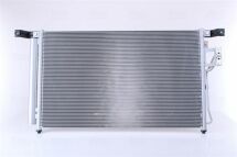 Конденсер HY SANTA FE(06-)2.0 та 16V(+)[OE 97606-2B100]