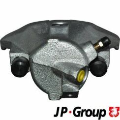 Суппорт перед Audi A4 -08/A6 -11 Лив.