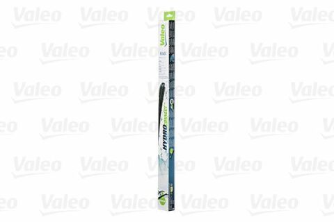 Щетка стеклоочистителя бескаркасная Valeo HydroConnect Upgrade 650 мм (26")