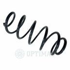 Пружина подвески