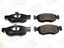 Тормозные колодки передние Logan,Duster RENAULT Тормозные колодки передние Logan,Duster RENAULT