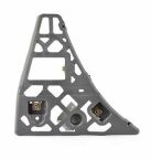 Кронштейн бампера перед. Transit V347 06 Пр.