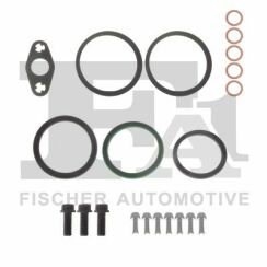 Комплект прокладок турбокомпресора BMW F30, F31, F34, F36, F33, F32, F12, F13 Комплект прокладок турбокомпресора BMW F30, F31, F34, F36, F33, F32, F12, F13