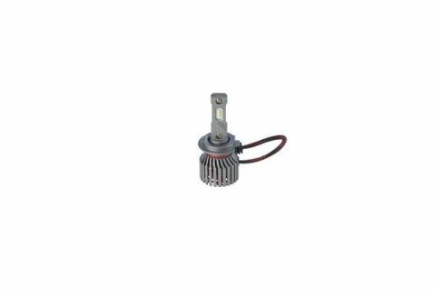 Автолампа H7 12V 20W PX26d LED Powerlight 6000K (к-кт 2 шт)