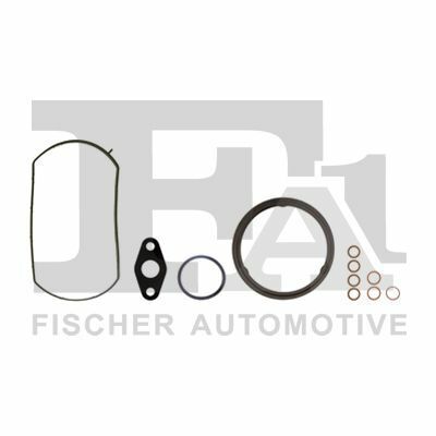 FISCHER BMW Комплект прокладок турбокомпрессора 5 (F10) M 550 d xDrive, 5 (F10) M 550 d xDrive, 7 (F01, F02, F03, F04) 750 d xDrive, X5 (E70) M 50 d, X5 (F15, F85) M 50 d, X6 (E71, E72) M 50 d, X6 (F16, F86) M 50 d