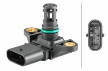 Датчик давления наддува BMW 1 (F20), (F21), Купе (E82), 3 (E92)