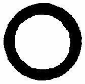 Прокладка термостата Omega A/Fabia/Octavia/Caddy/Golf 1.4/1.6i (47x4)