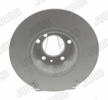 Диск гальмівний передній BMW 5-serie E34 88–