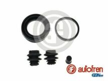 Ремкомплект заднього супорта Ремкомплект заднього супорта