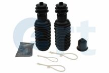 Комплект пыльников (2 шт.) рулевой рейки шт Citroen Xantia 1.6i 1993–2001, Peugeot 405 II Break (4E) 1.6 1992–1996