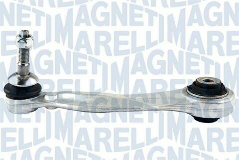 Важіль задньої підвіски передній лівий верхній BMW X5 E70 2007–