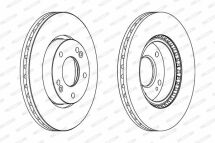 Гальмівний диск