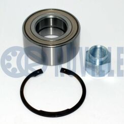 Подшипник передней ступицы Peugeot 106/206/306 2000–2003 Citroen 2000–2004