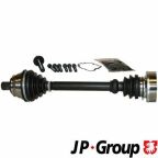 Піввісь ліва/права Volkswagen T4