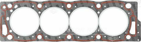 Прокладка ГБЦ Citroen Jumper 2.0i 94-, Ø87,00mm, 1,35mm