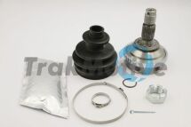 ШРКШ зовнішній комплект Peugeot 406 1.6, 1.8 96–, ABS