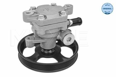 Насос ГПК Mitsubishi Lancer 1.3/1.6 03-13 (5PK) Насос ГПК Mitsubishi Lancer 1.3/1.6 03-13 (5PK)