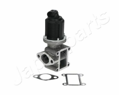 JAPANPARTS Клапан EGR OPEL Astra H, Vectra C, Zafira B,1.9CDTI